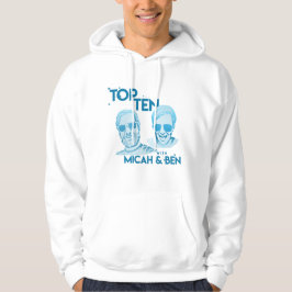 TTMB Manar Hoodie