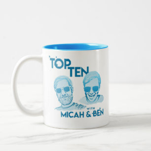 TTMB Mugg