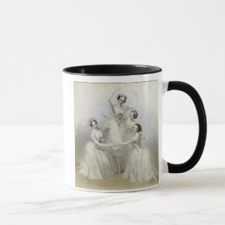 TTP-kaffemugg PDQ Mugg