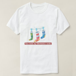 Ttröja T Shirt