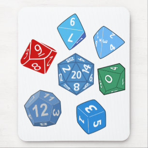 TTRPG-musknapp Musmatta