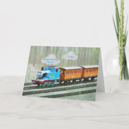 TTT GREETING-KORT KORT