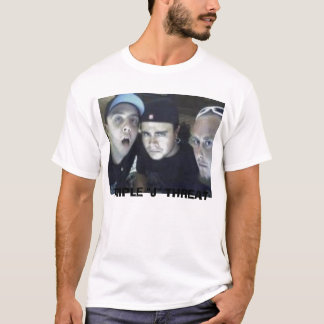 TTT TRIPPEL T SHIRT