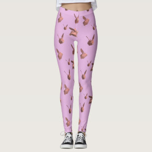 TTTs - när grisar flyger… Leggings