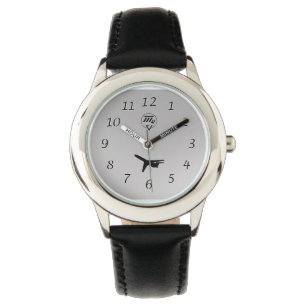 Tu--154bklocka Armbandsur