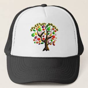 Tu Bishvat Keps