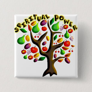 Tu Bishvat Knapp