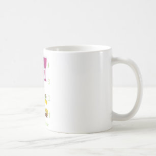 Tu Bishvat Seder Kaffemugg