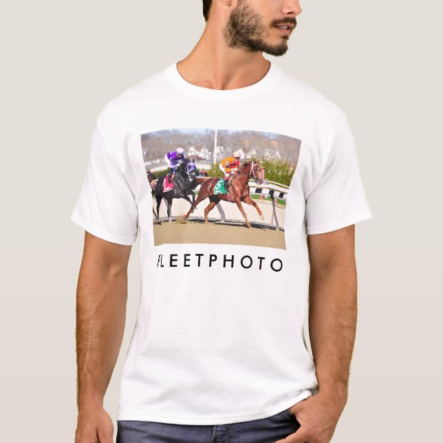 Tu-Brutus Tee Shirt (Framsida)