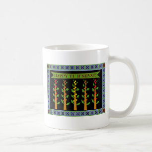 Tu B'Shvat2 Kaffemugg