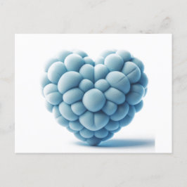  Tu Corazón Suave Vykort