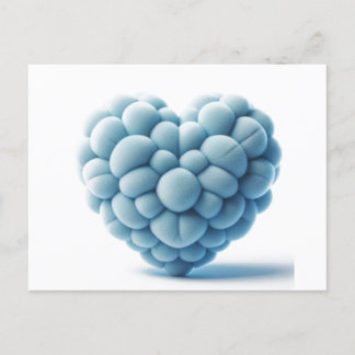  Tu Corazón Suave Vykort