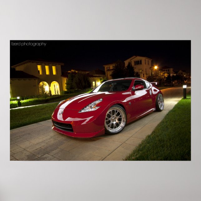 Tu:s 370 z poster (Framsidan)