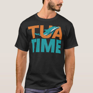 Tua Time T Shirt