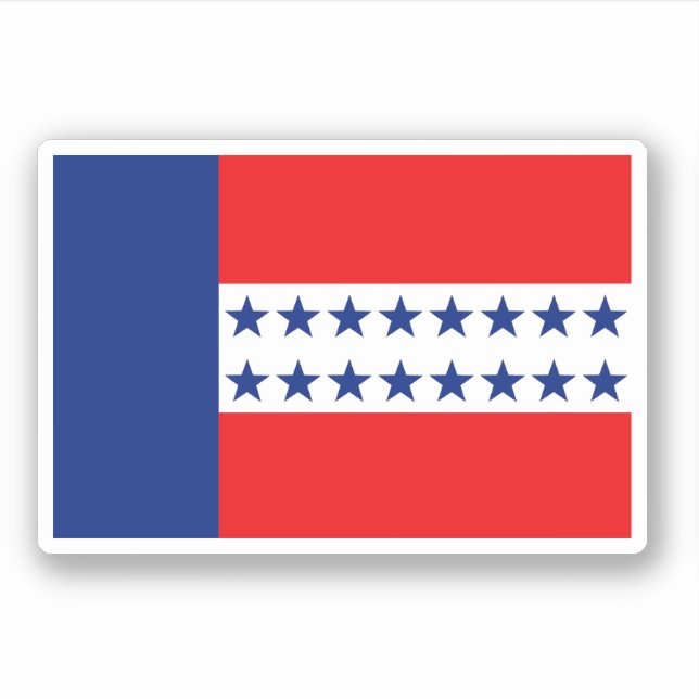 Tuamotu Klistermärken (Framsida)