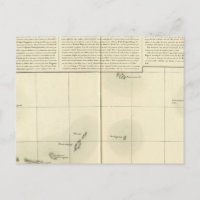 Tuamotu-öarna Oceanien nr 43