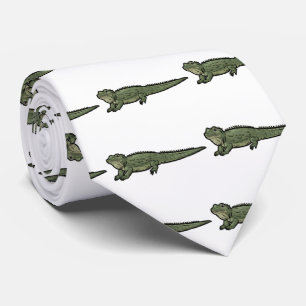 Tuatara Slips