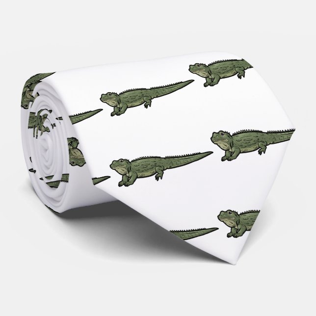 Tuatara Slips (Rullad)
