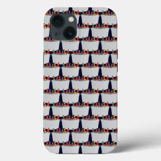 Tub av Öl Phone Case