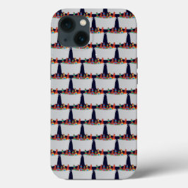 Tub med öl Telefonfodral