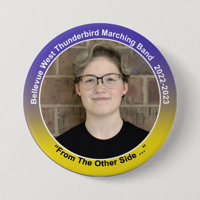 Tuba Addison 12 Knapp (Framsida)