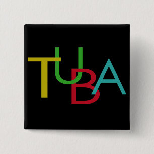 TUBA BREV KNAPP