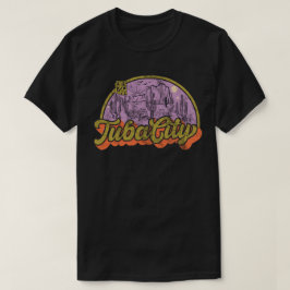 Tuba City, Arizona T Shirt