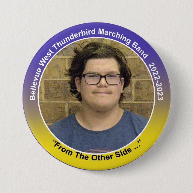 Tuba Connor 11 Knapp (Framsida)