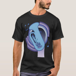 Tuba Deco2 T-shirt