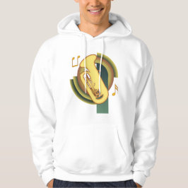 Tuba Deco Sweatshirt