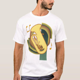 Tuba Deco T-shirt