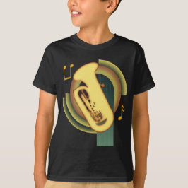Tuba Deco T-shirt