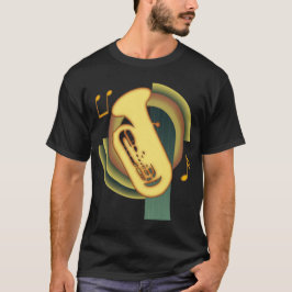 Tuba Deco T-shirt