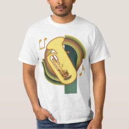 Tuba Deco Tröja