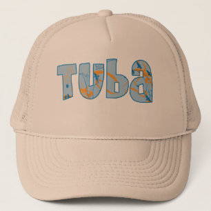 Tuba Keps