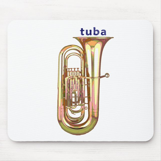 Tuba Musmatta (Framsidan)