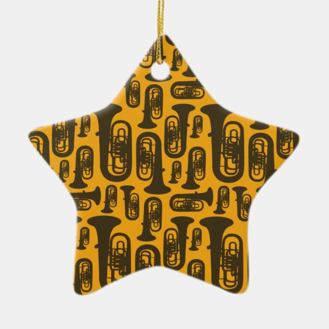 Tuba Ornament (Framsidan)