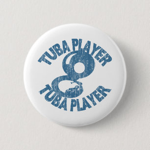 Tuba Player Knapp