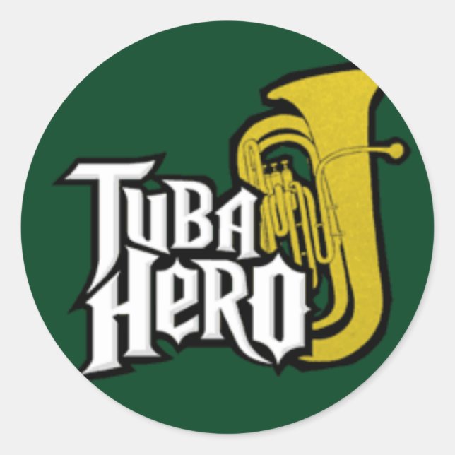 tuba_shjälte runt klistermärke (Framsida)
