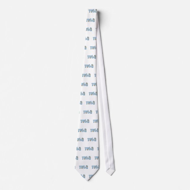 Tuba Slips (Framsida)