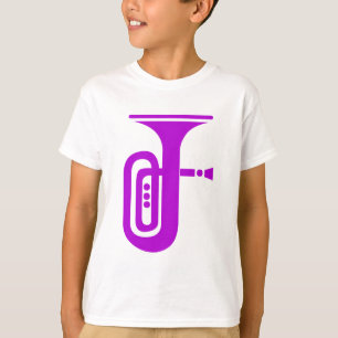 Tuba T-shirt