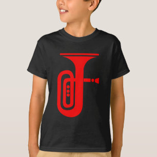 Tuba Tee