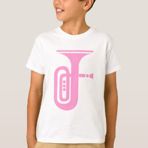 Tuba Tee