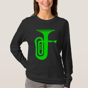 Tuba Tee Shirt