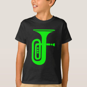 Tuba Tee Shirt