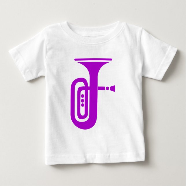 Tuba Tröja (Framsida)