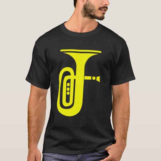 Tuba Tröja (Framsida)