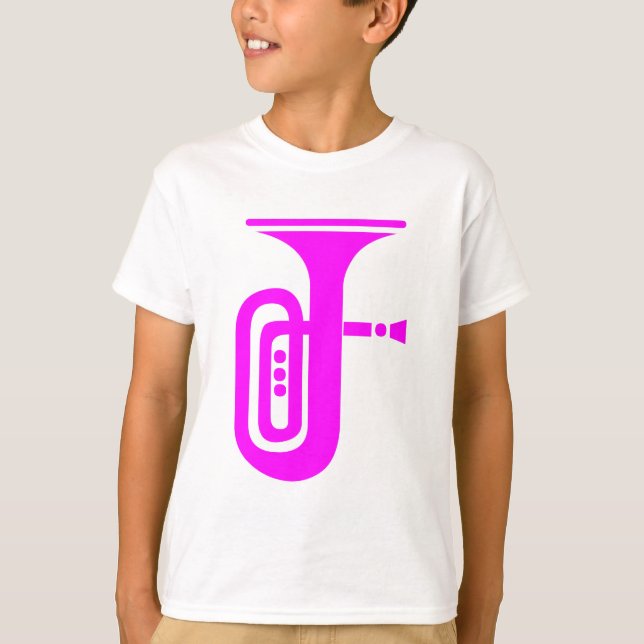 Tuba Tröja (Framsida)