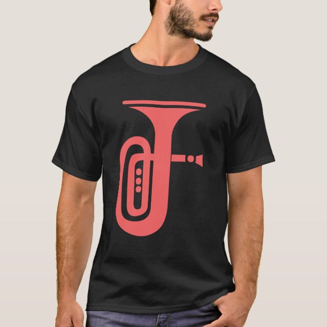 Tuba Tröja (Framsida)