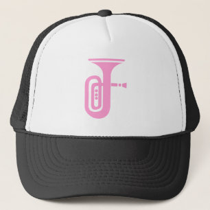 Tuba Truckerkeps